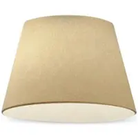 Artemide - Tolomeo Mega Schirm Ø320 Pergament