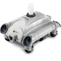 Intex , Swimming Pool Bodenreiniger "Auto Pool Cleaner", nur für Pools geeignet