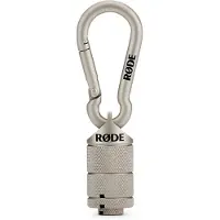 Røde Gewindeadapter