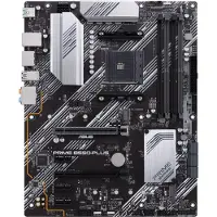 Asus Prime B550-plus Hauptplatine