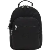 Kipling Seoul S 14l Rucksack Schwarz Schwarz One Size