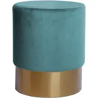 Underbar Hocker Nano 110 Hellpetrol
