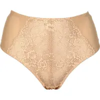 After Eden String NF BO | Grösse: XXL | Farbe: Pulver