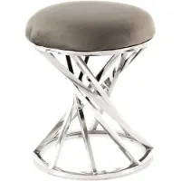 Hearthome & Living Hocker Wesley 325