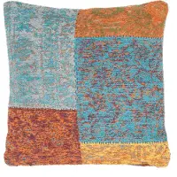 Dejaroom Jacquard Nissa 150 Multi 45cm x 45cm