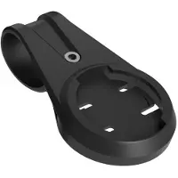 WahooFitness Aerolenker-/TT-Halterung für ELEMNT Fahrradcomputer