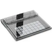 Decksaver Novation Abdeckung der Stromschienen