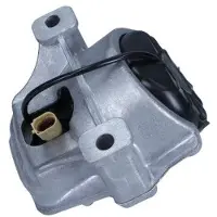 MAXGEAR Motorlager elektrisch schaltbares Hydrolager Links für AUDI A4 Avant (8K5, B8) 40-0352