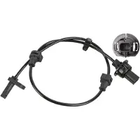 Blue Print ABS Sensor Raddrehzahl Vorne Rechts für HONDA JAZZ IV (GK) ADH27189