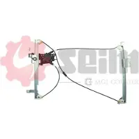 Seim 900591 Elektrischer Fensterheber Vorne Rechts für CITROËN C3 Pluriel (HB)