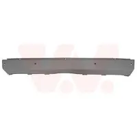 VAN WEZEL Stoßfänger [Hersteller-Nr. 3077541] für Mercedes-Benz, VW
