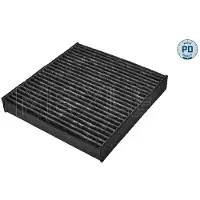 Meyle Innenraumfilter [Hersteller-Nr. 2123260016/PD] für Fiat, Abarth, Lancia
