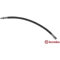 Brembo Bremsschlauch ESSENTIAL LINE T 71 008