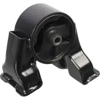 FEBI BILSTEIN Motorlager Gummimetalllager Hinten für HYUNDAI ELANTRA Stufenheck (HD) 106398
