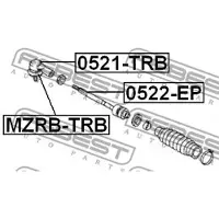FEBEST 0522-Ep