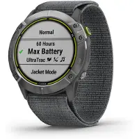 Garmin Enduro, 3,56 cm (1.4"), MIP, GPS, 71 g