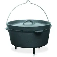 Barbecook Suddertopf/Dutch Oven 3 Liter