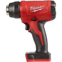 Milwaukee M18 BHG M18 Akku-Heißluftgebläse