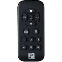 Paulmann Home Bluetooth Fernbedienung Boss