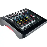 Allen & Heath ZED-6FX Kompakt-Mischpult