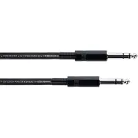 Cordial 6.3mm Klinke — 6.3mm Klinke