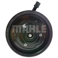 MAHLE ORIGINAL Kompressor, Klimaanlage BEHR *** PREMIUM LINE *** ACP 658 000P
