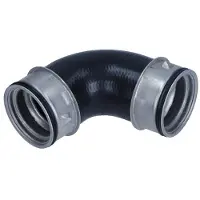 MAXGEAR 68-0260 Turbo Ladeluftschlauch für VW POLO (9N) für SKODA FABIA (6Y2) für SEAT Ibiza III Schrägheck (6L)
