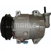 MAHLE ORIGINAL Kompressor, Klimaanlage BEHR ACP 1118 000S