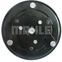 MAHLE ORIGINAL Kompressor Klimaanlage ACP 189 000S für Fiat 500l Tipo
