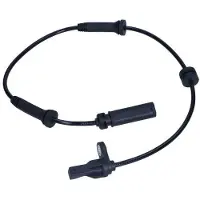 MAXGEAR ABS Sensor Raddrehzahl Vorne Vorne Beidseitig für BMW 1 Schrägheck (F20) 20-0344