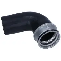 MAXGEAR 68-0261 Turbo Ladeluftschlauch für VW POLO (9N) für SKODA Fabia II Schrägheck (542) Fabia II Combi (545) ROOMSTER (5J) für SEAT