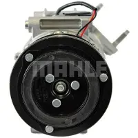 MAHLE ORIGINAL Kompressor, Klimaanlage BEHR *** PREMIUM LINE *** ACP 1188 000P