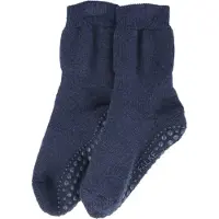 Falke Catspads Kinder Gripsocken dark blue 35-38
