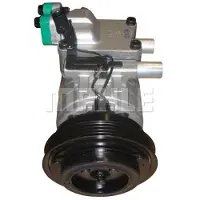 MAHLE ORIGINAL Kompressor, Klimaanlage BEHR *** PREMIUM LINE *** ACP 1223 000P
