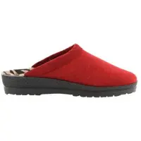 Rohde Pantoffel 2291 Neustadt-D Sherry Damen-Schuhgröße 35