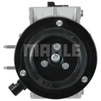 MAHLE ORIGINAL Kompressor, Klimaanlage BEHR *** PREMIUM LINE *** ACP 550 000P