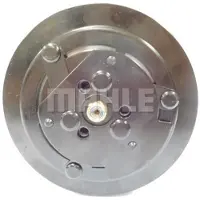 MAHLE ORIGINAL Kompressor Klimaanlage ACP 396 000S