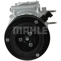 MAHLE ORIGINAL Kompressor, Klimaanlage BEHR *** PREMIUM LINE *** ACP 549 000P