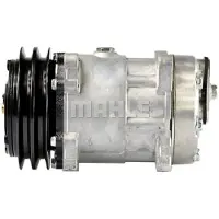 MAHLE ORIGINAL Kompressor Klimaanlage ACP 399 000S