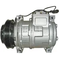 MAHLE ORIGINAL Kompressor Klimaanlage ACP 794 000S