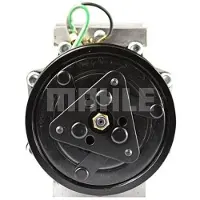 MAHLE ORIGINAL Kompressor Klimaanlage ACP 393 000S