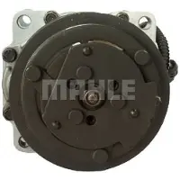 MAHLE ORIGINAL Kompressor, Klimaanlage BEHR ACP 365 000S