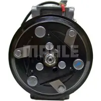 MAHLE ORIGINAL Kompressor, Klimaanlage BEHR *** PREMIUM LINE *** ACP 439 000P