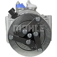 MAHLE ORIGINAL Kompressor, Klimaanlage BEHR *** PREMIUM LINE *** ACP 1211 000P
