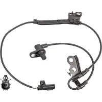 Blue Print ABS Sensor Raddrehzahl Vorne Rechts für TOYOTA Corolla Limousine (E18, ZRE1) ADBP710001
