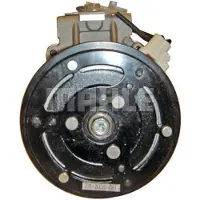MAHLE ORIGINAL Kompressor Klimaanlage ACP 375 000S
