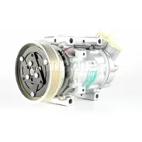 MAHLE ORIGINAL Kompressor, Klimaanlage BEHR *** PREMIUM LINE *** ACP 535 000P