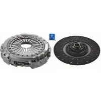 SACHS Kupplungssatz XTend 3400 700 531