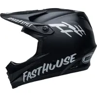 Bell Full 9 Fusion Mips Downhillhelm