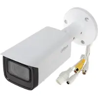 Dahua Kamera IP Kamera IP IPC-HFW3841T-ZAS-27135-S2 8Mpx 2,8... 12mm Motozoom